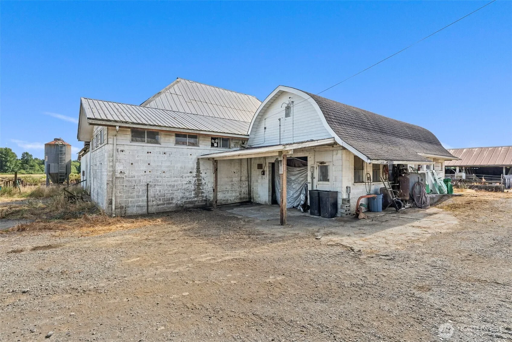 627 Wynoochee Valley Road, Montesano, WA 98563, Montesano, Washington, United States. - Photo 28