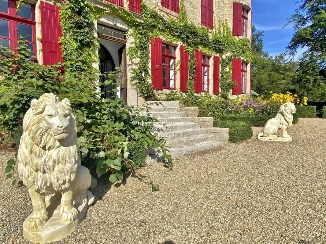 TARN, TARN, Saint-Pierre-de-Trivisy, Occitanie, France. - Photo 19