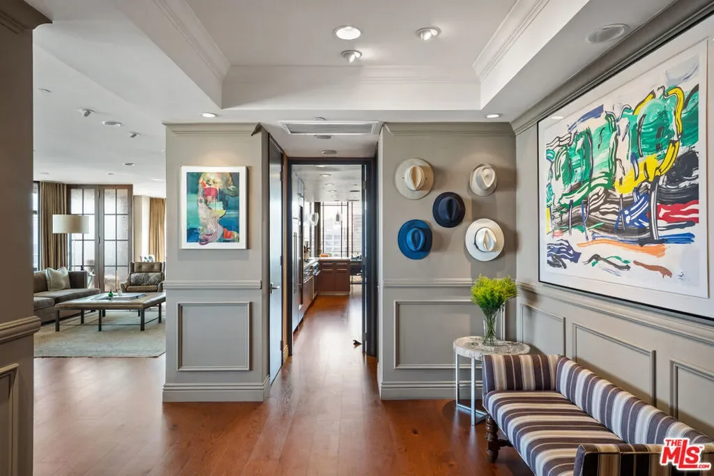 10601 Wilshire Boulevard 1603, Los Angeles, California, United States. - Photo 25