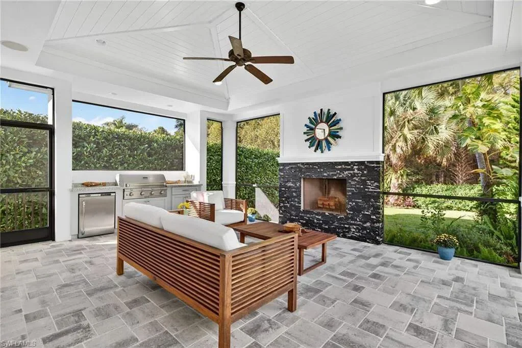 2305 HARRIER, Naples, FL, 34105, USA, Naples, Florida, United States. - Photo 26