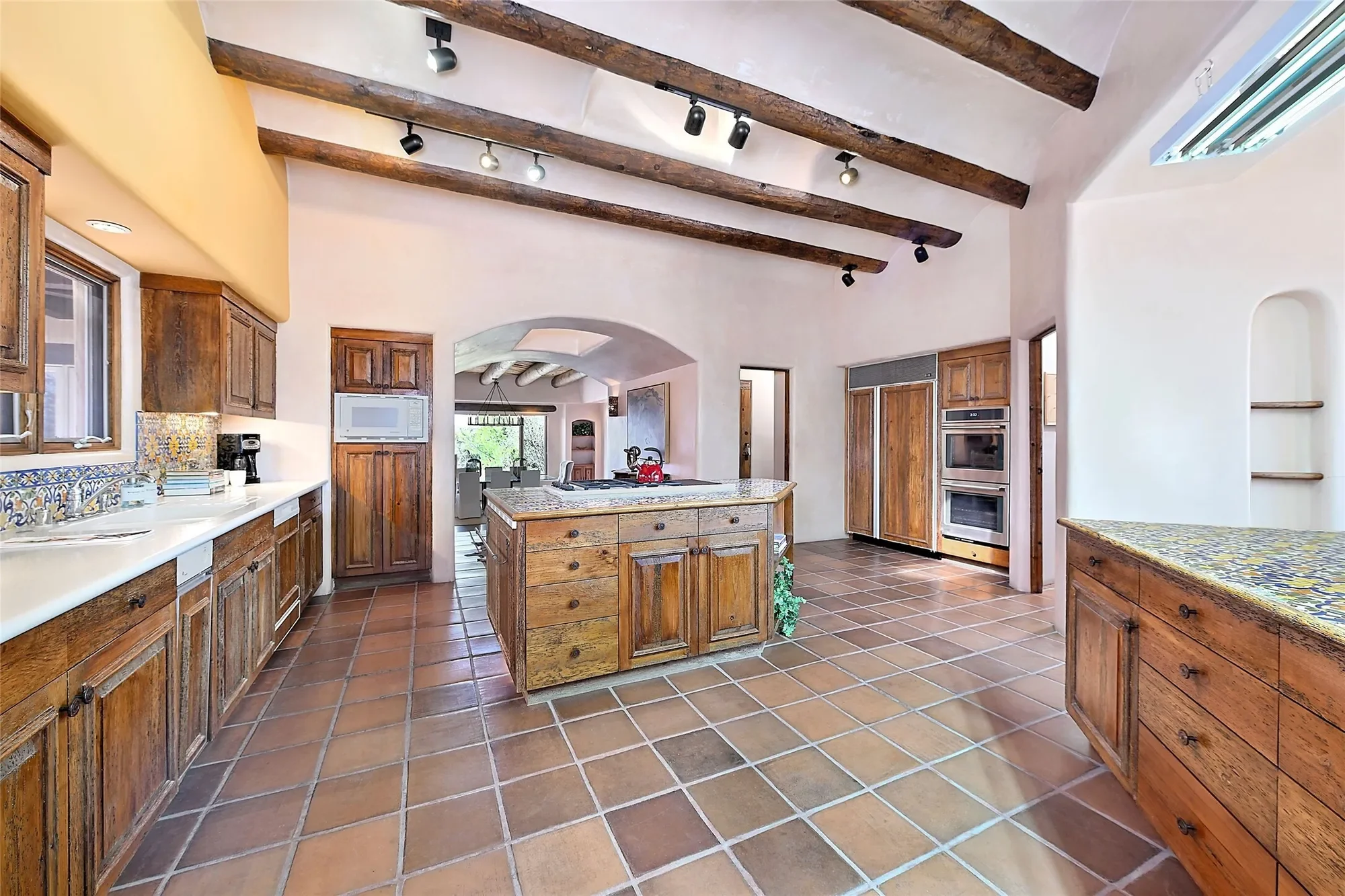 11 And 10 High Ridge Road, Santa Fe, NM 87506, Santa Fe, New Mexico, United States. - Photo 9