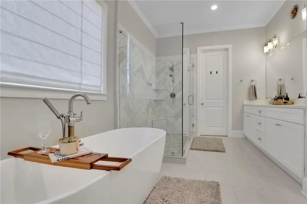 12867 Etris Walk, Roswell, Georgia, United States. - Photo 21