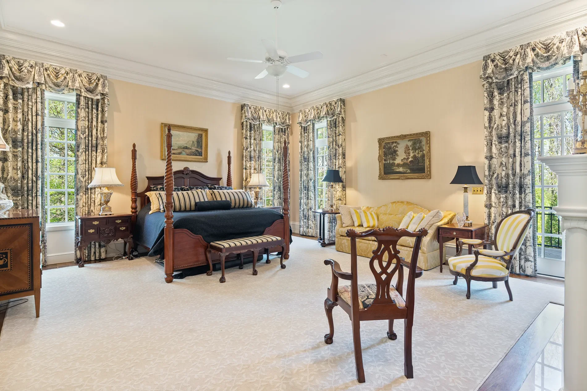 7701 Woodbridge Hill Lane , Prospect, KY 40059, Prospect, Kentucky, United States. - Photo 11