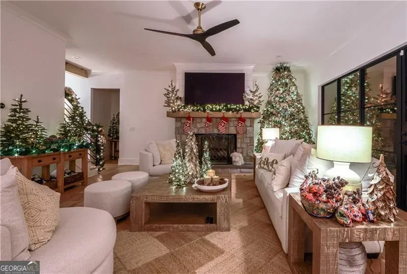 126 Owens Mill Place, Canton, GA 30115, Canton, Georgia, United States. - Photo 32