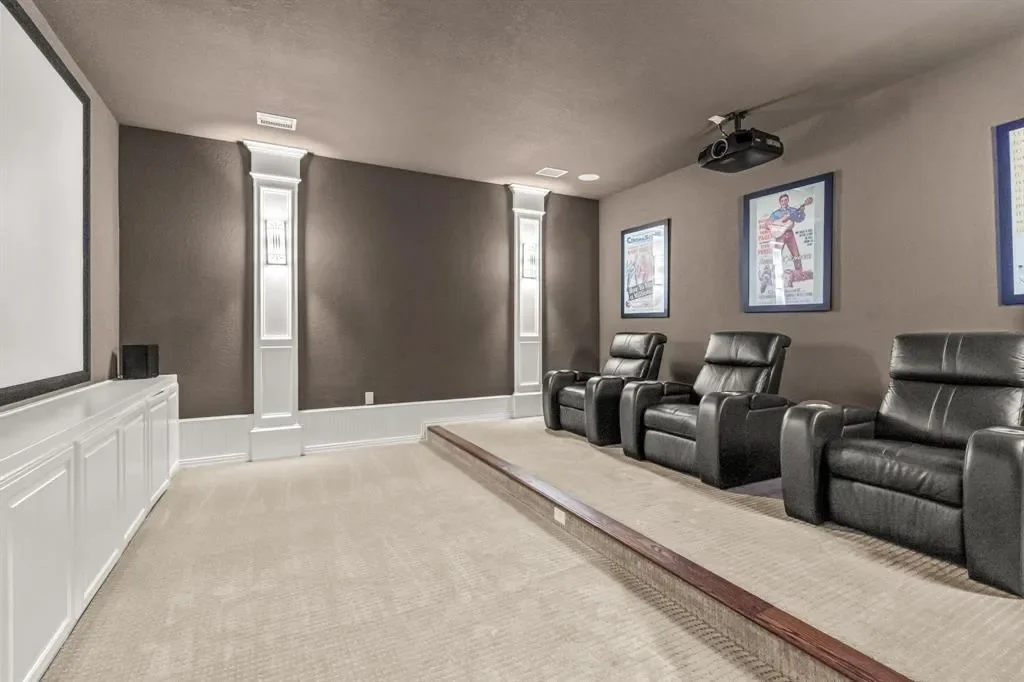 7756 Bella Milano Drive, Fort Worth, Texas, United States. - Photo 29