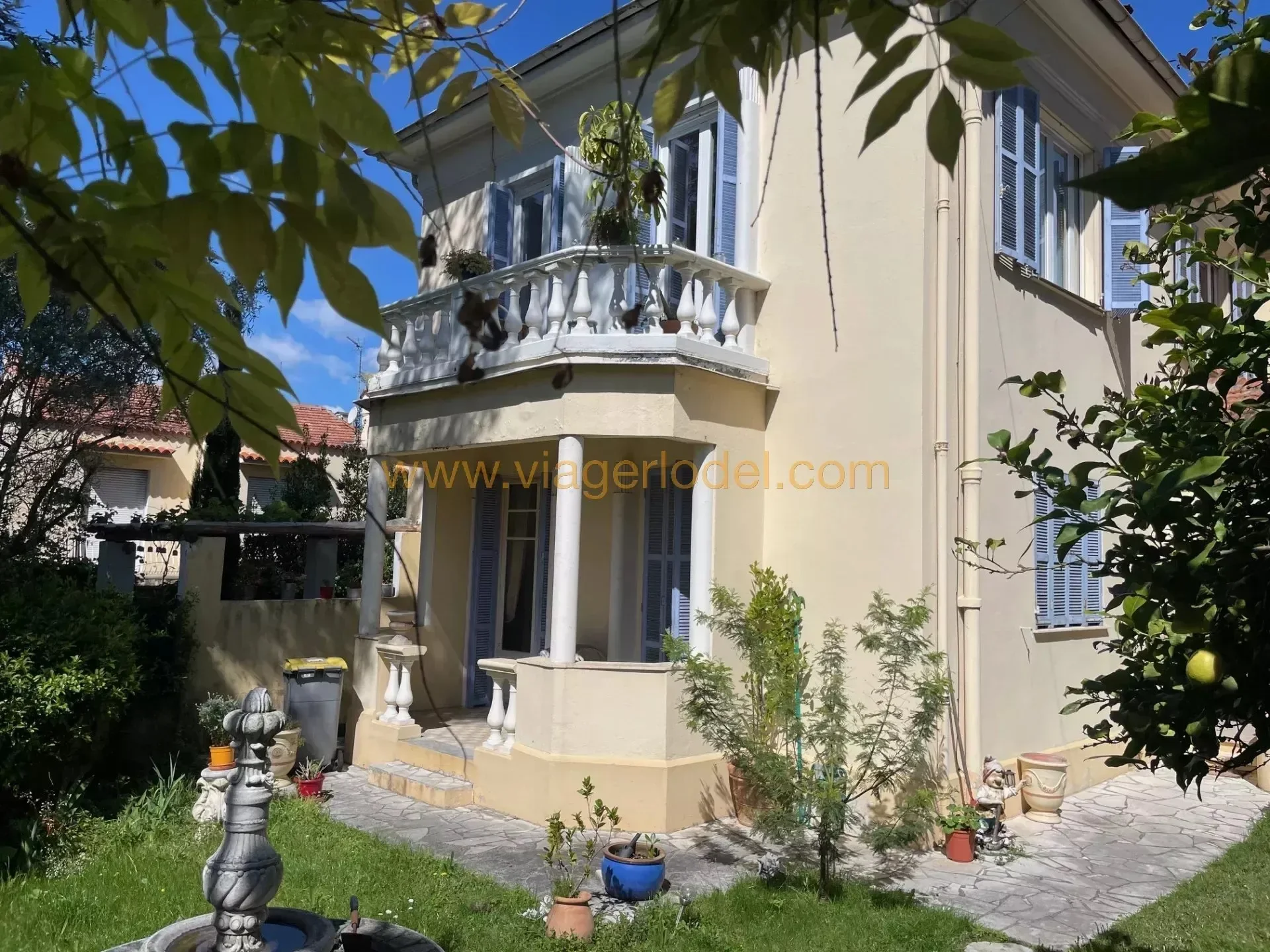 Nice, Provence-Alpes-Côte d'Azur, France. - Photo 11