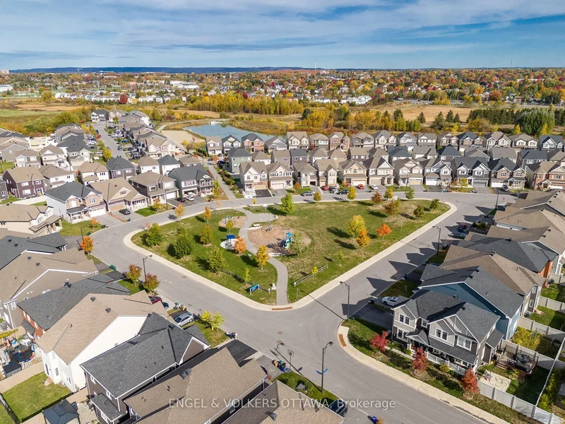 517 Cobra Crescent, Ottawa, Ontario, Canada. - Photo 32