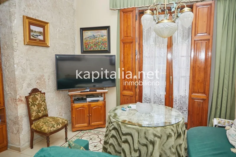 ZONA CENTRO, Xativa, VALENCIA, Xativa, Xativa, Valencian Community, Spain. - Photo 23