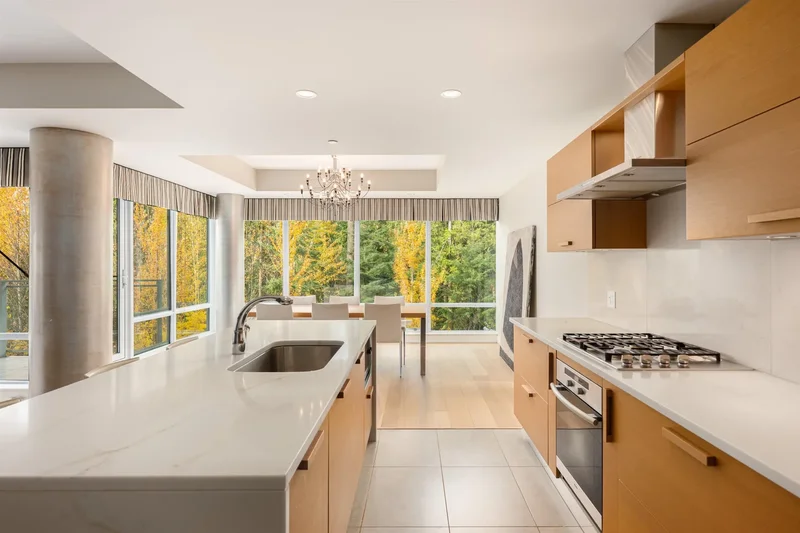 5838 Berton Avenue # 403, Vancouver, BC, V6S0A5, CANADA, University Endowment Lands, British Columbia, Canada. - Photo 9