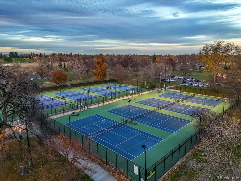 4640 W 39th Avenue, Denver, CO 80212, Denver, Colorado, United States. - Photo 47
