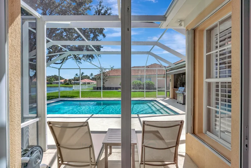 2202 Allen Creek Road , West Palm Beach, FL 33411, West Palm Beach, Florida, United States. - Photo 29