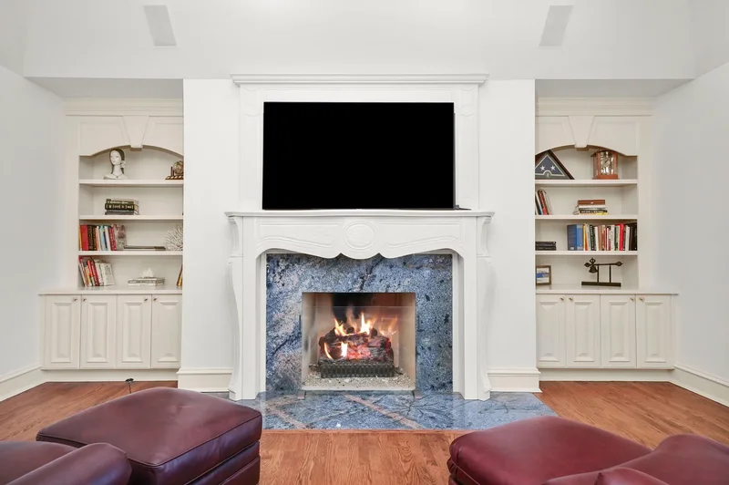 96 South Wynstone Drive , North Barrington, IL 60010, Barrington Hills, Illinois, United States. - Photo 47