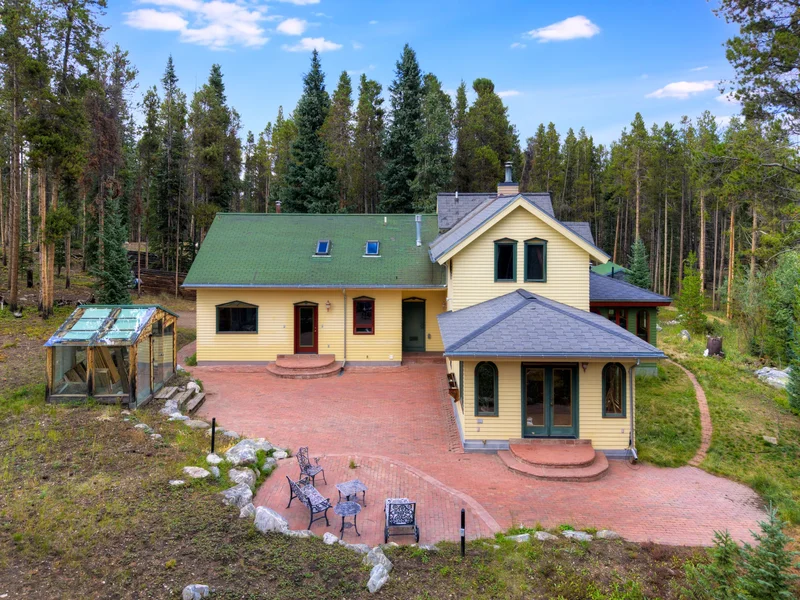 644 Spruce Creek Rd Road , Breckenridge, CO 80424, Breckenridge, Colorado, United States. - Photo 2