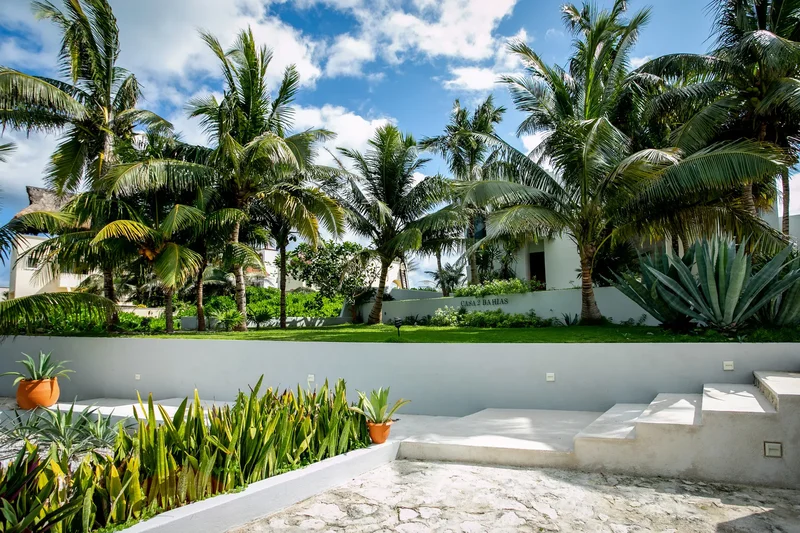 Balam Canché, Quintana Roo, Mexico. - Photo 22