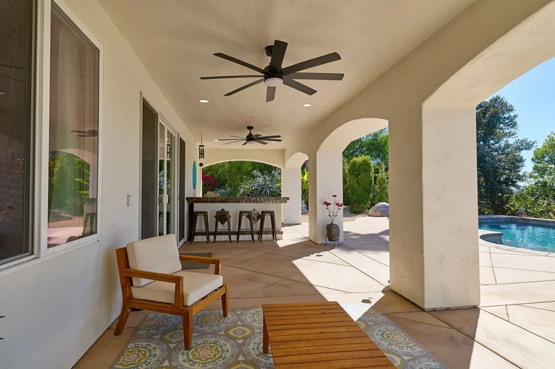 2869 Dos Lomas Place , Fallbrook, CA 92028, Fallbrook, California, United States. - Photo 48