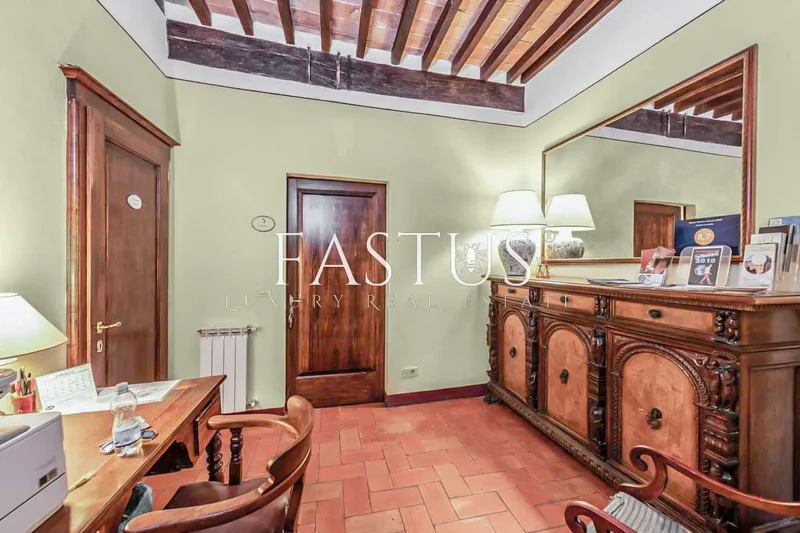 Corso Il Rossellino, 32, Pienza, Tuscany, Italy. - Photo 3
