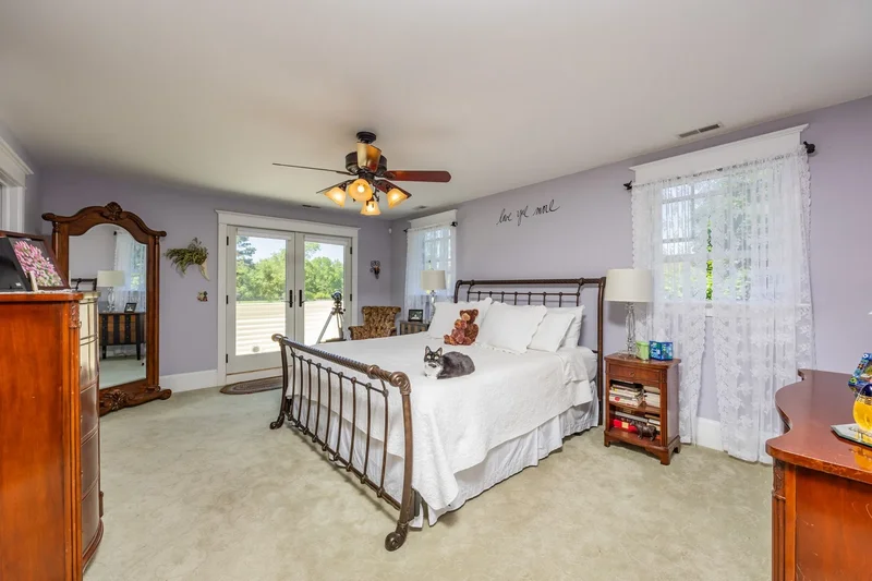 550 Hands Mill Road, Belleplain, NJ 08270, Woodbine, New Jersey, United States. - Photo 19