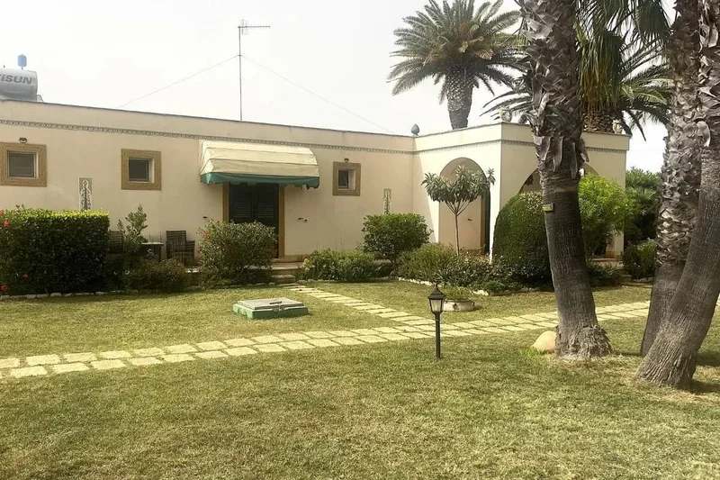 Contrada Latomie, Castelvetrano, Sicily, Italy. - Photo 22