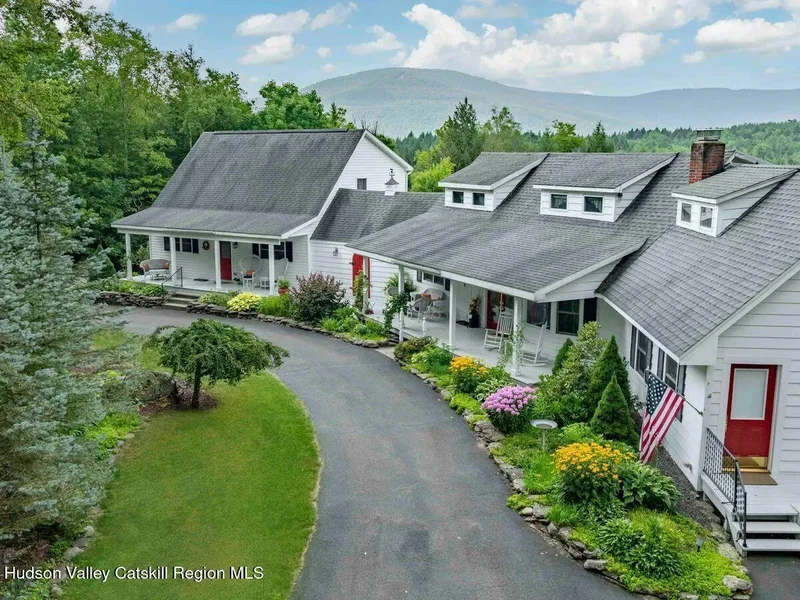 93 & 99 Nauvoo Road , Windham, NY 12496, Windham, New York, United States. - Photo 2