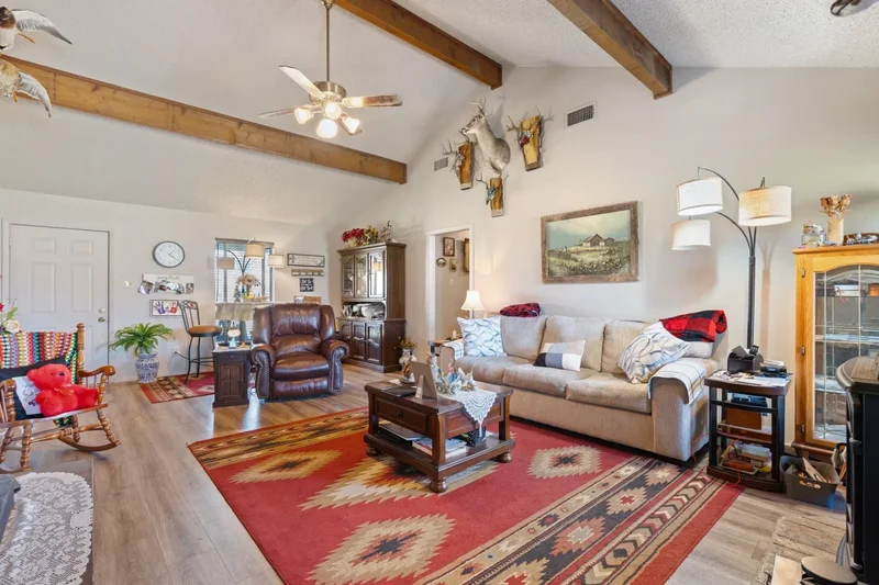 1133 County Road 426, Cleburne, TX 76031, Cleburne, Texas, United States. - Photo 24