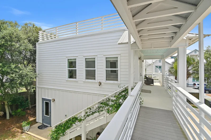 Santa Rosa Beach, Florida, United States. - Photo 33