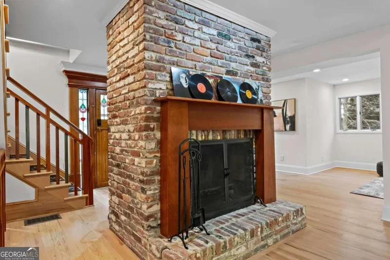 1890 Spalding Drive, Atlanta, GA 30350, Atlanta, Georgia, United States. - Photo 17