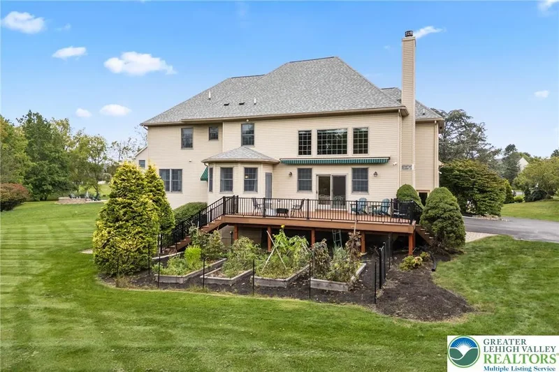 3217 Burnham Court, Upper Saucon Twp, PA 18034, DeSales University, Pennsylvania, United States. - Photo 16