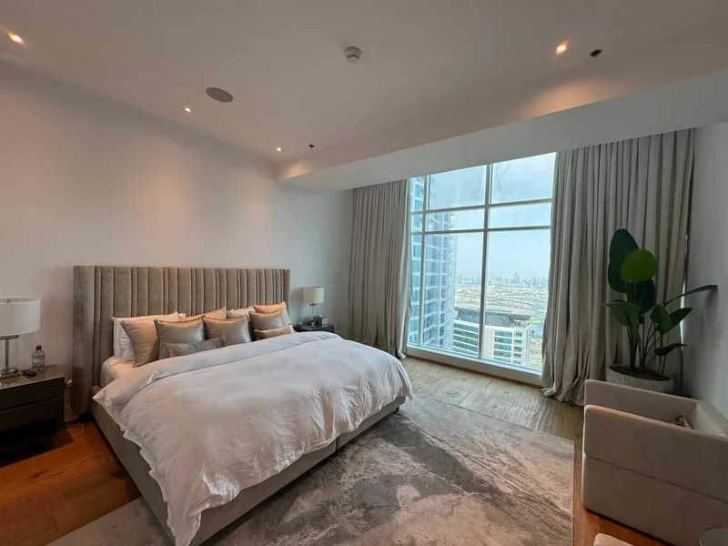 Ultimate Luxury: Dubai's Premier Penthouse Living Experience