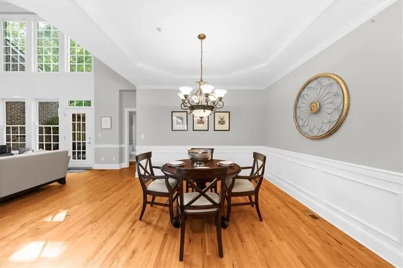12120 Dancliff Trace, Alpharetta, Georgia, United States. - Photo 20