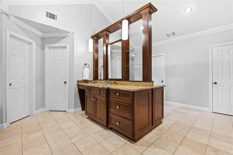 861 Chestnut Lake Drive, Marietta, GA, 30068, USA, Marietta, Georgia, United States. - Photo 59