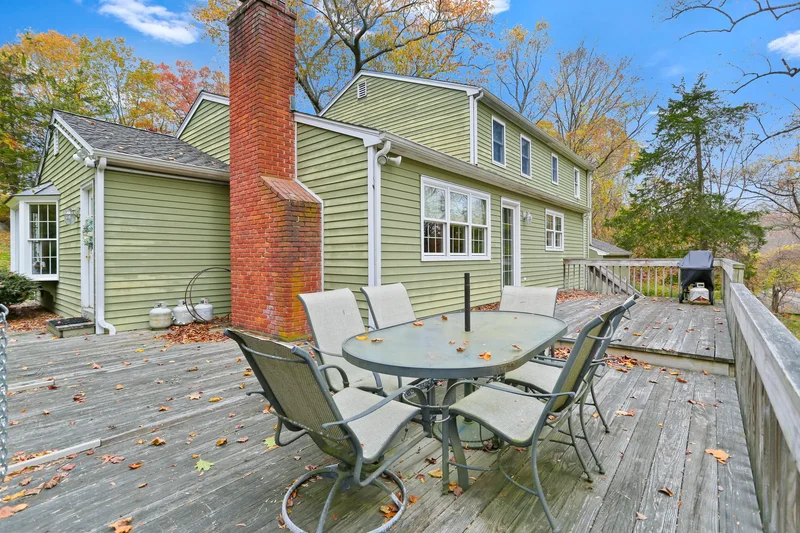41 Calvin Road, Wilton, CT 06897, Wilton, Connecticut, United States. - Photo 26