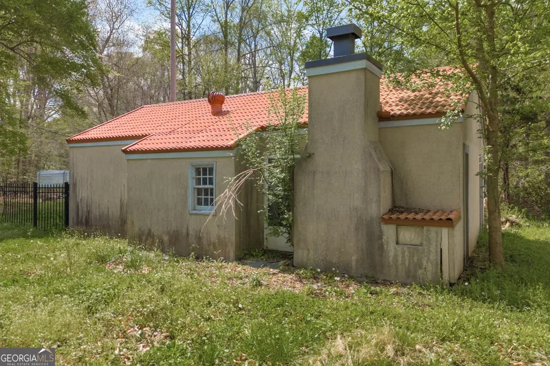 Danielsville, Georgia, United States. - Photo 22
