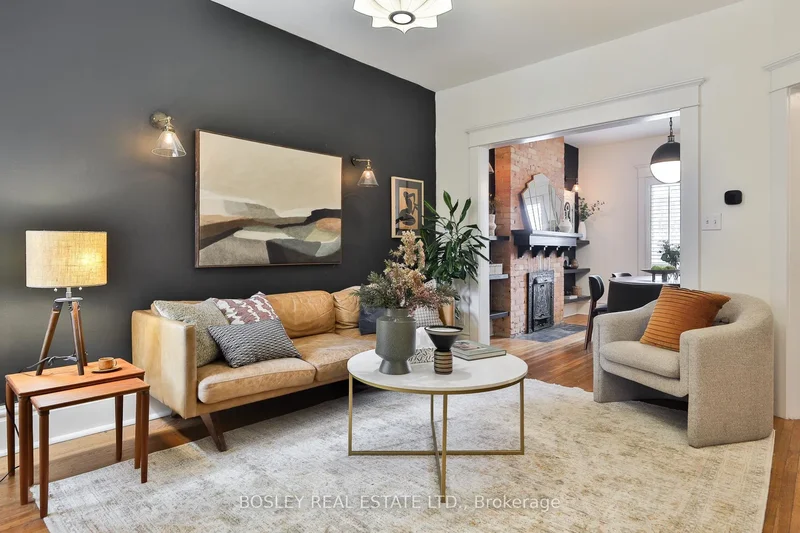 6 Westminster Avenue, Toronto, ON, M6R1N4, CANADA, Toronto, Ontario, Canada. - Photo 13