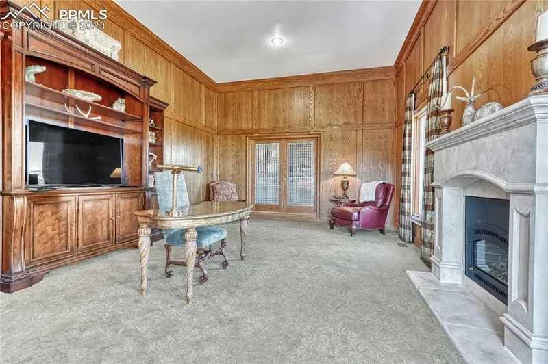 1520 Napoli Way, Colorado Springs, CO 80906, Colorado Springs, Colorado, United States. - Photo 20