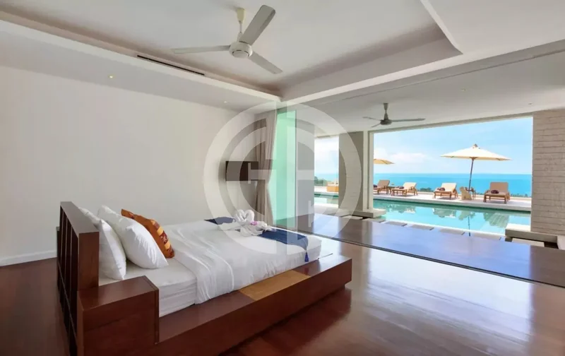 Koh Samui, Surat Thani, Thailand. - Photo 13