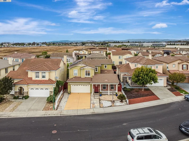 2815 Dune Cir, Hayward, California, United States. - Photo 60
