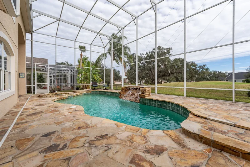 1524 The Oaks Boulevard, Kissimmee, FL 34746, Kissimmee, Florida, United States. - Photo 24