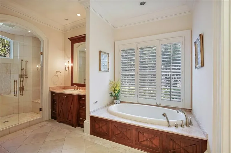 3370 Habersham Road NW, Atlanta, Georgia, United States. - Photo 24