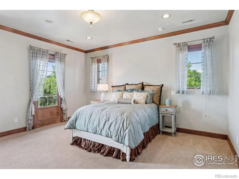 6541 Legend Ridge Trail, Longmont, Colorado, United States. - Photo 31