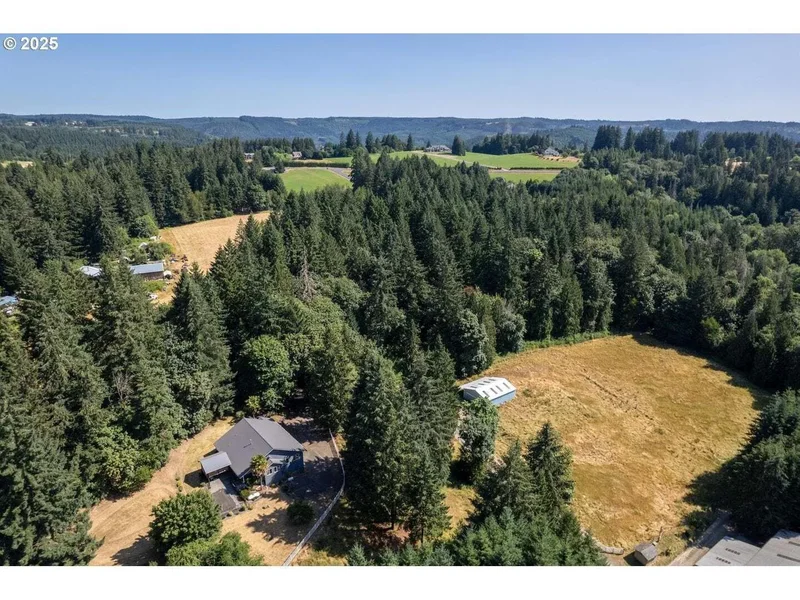 15530 NW Old Pumpkin Ridge Rd, NorthPlains, OR 97133, North Plains, Oregon, United States. - Photo 46