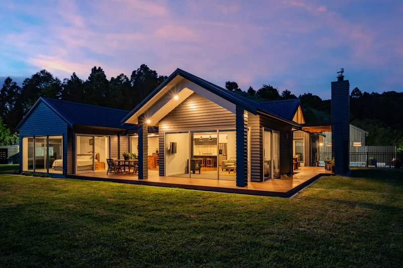 19 Eskridge Drive, Eskdale 4182, New Zealand, Eskdale, Hawke's Bay, New Zealand. - Photo 10