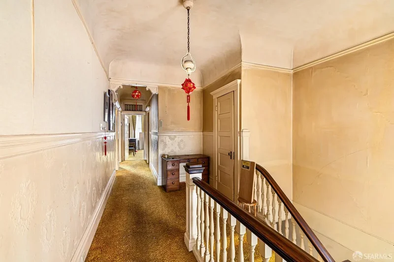 1645-1649 Sacramento Street, San Francisco, CA 94109, San Francisco, California, United States. - Photo 39
