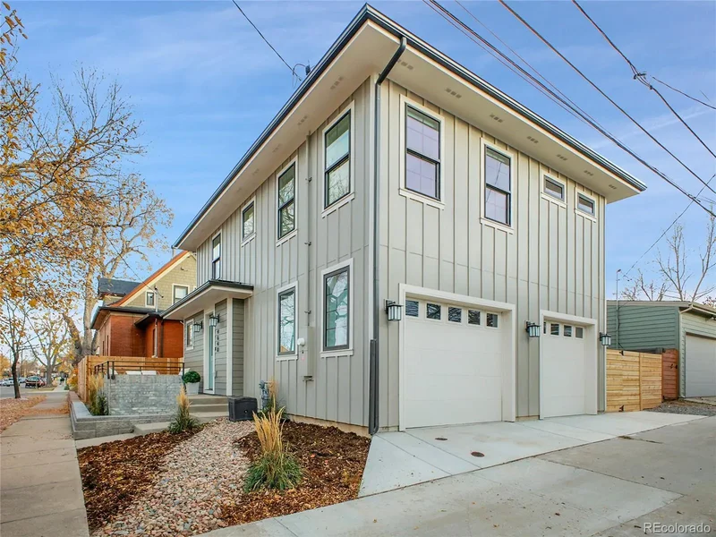 4640 W 39th Avenue, Denver, CO 80212, Denver, Colorado, United States. - Photo 15