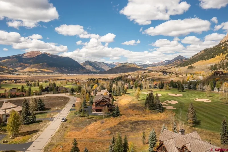 315 Par Lane, Crested Butte, CO, 81224, USA, Crested Butte, Colorado, United States. - Photo 9