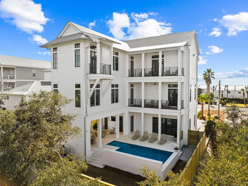 Rosemary Beach, Florida, United States. - Photo 14