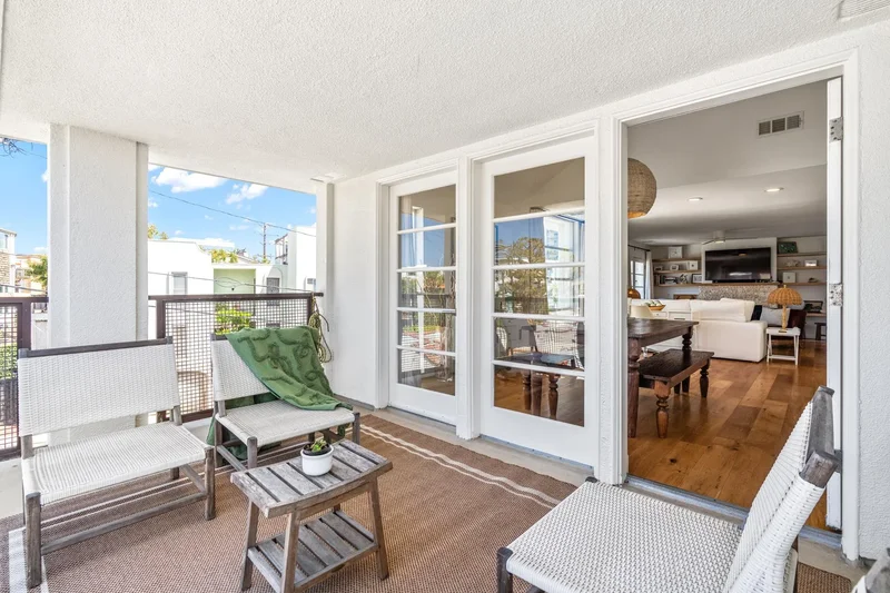 3503 Esplanade, Marina del Rey, California, United States. - Photo 25