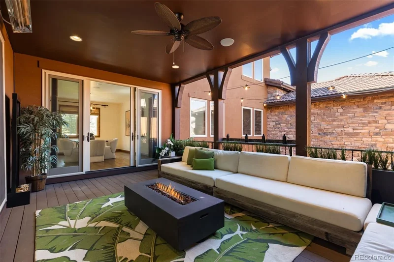 9316 Vista Hill Way, Lone Tree, Colorado, United States. - Photo 44