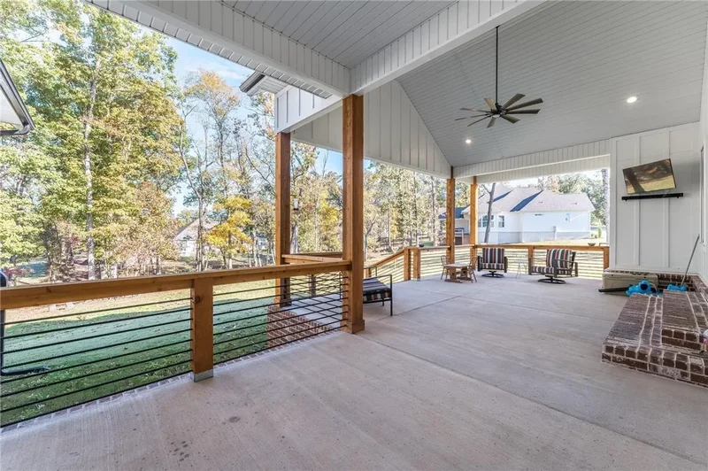 560 Forrest Drive, Pea Ridge, AR 72751, Pea Ridge, Arkansas, United States. - Photo 37