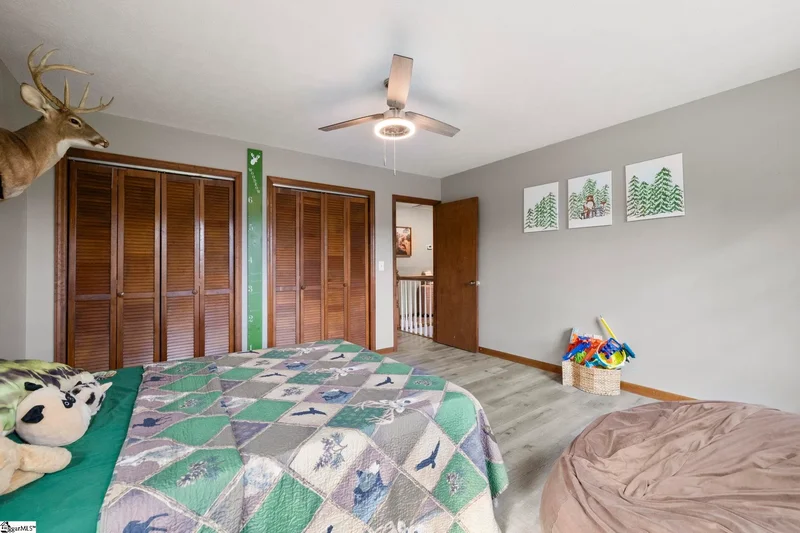 1613 Abercrombie Road, Fountain Inn, SC 29644, Fountain Inn, South Carolina, United States. - Photo 34
