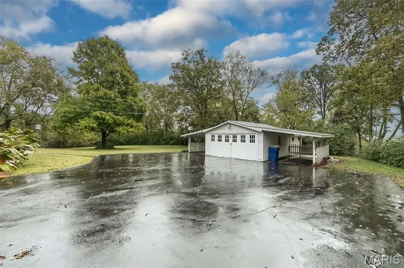 9320 Lincoln Drive, Sunset Hills, Missouri, United States. - Photo 61